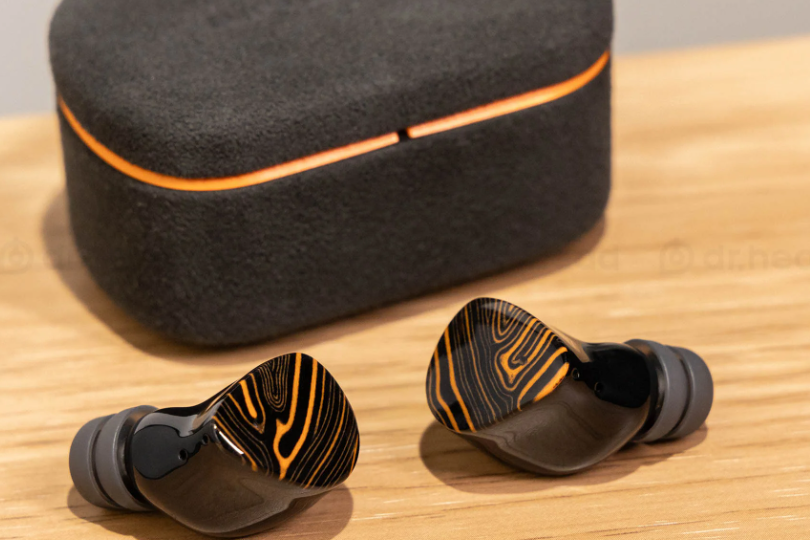 Noble Audio FoKus Triumph